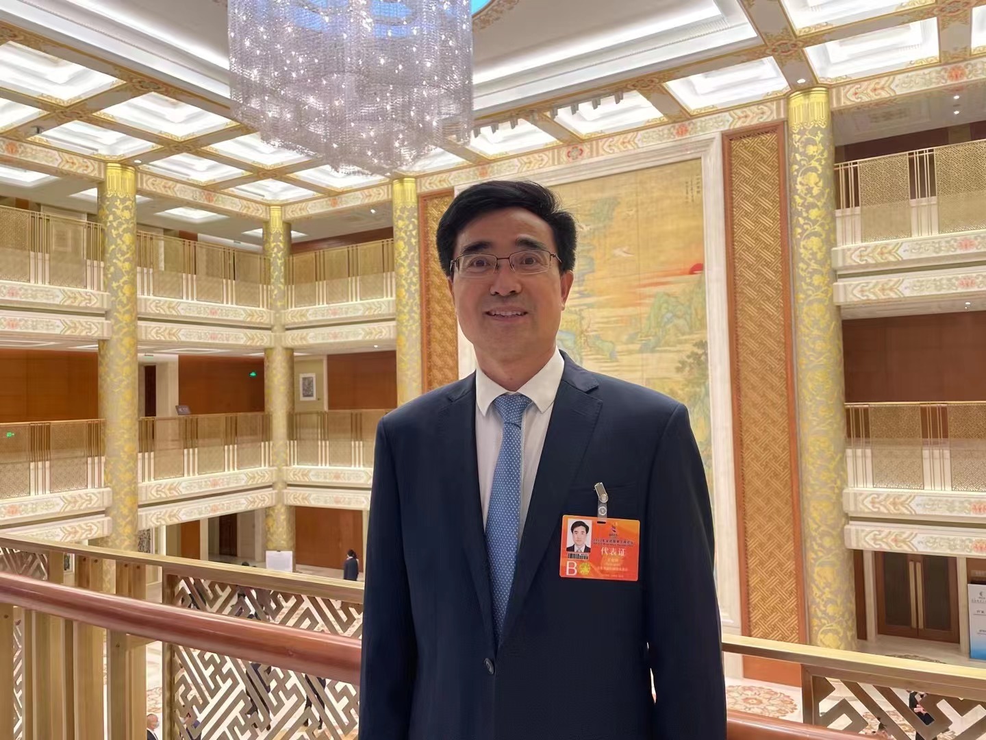 王俊林律师受邀参加金砖国家工商论坛