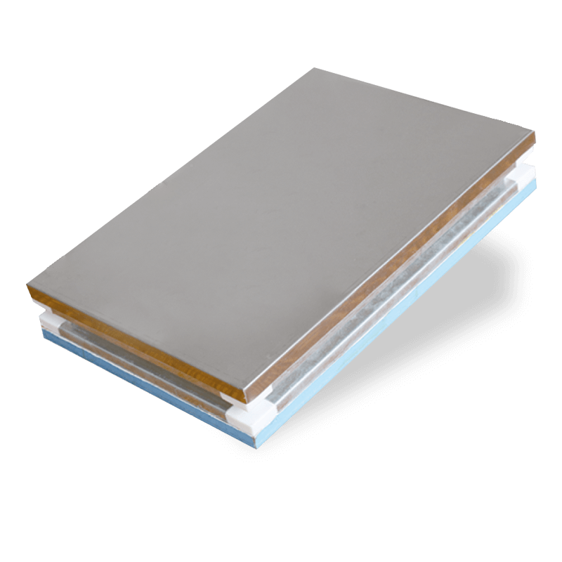 手工不锈钢夹芯板