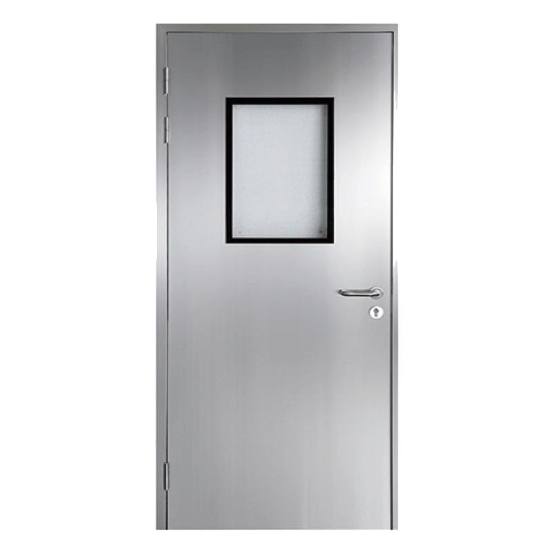 全不锈钢钢制门